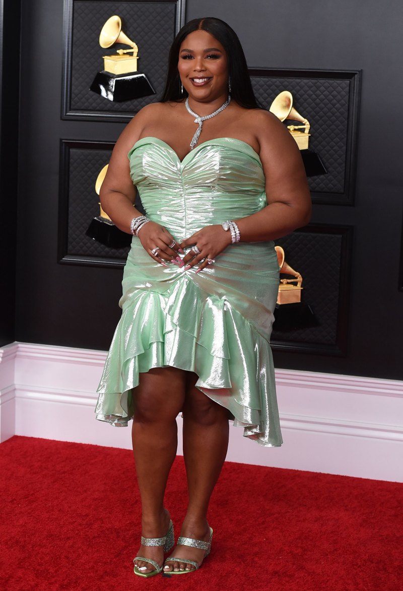 Hit or Miss! Best and Worst Dressed Celebrities at the 2021 Grammy Awards