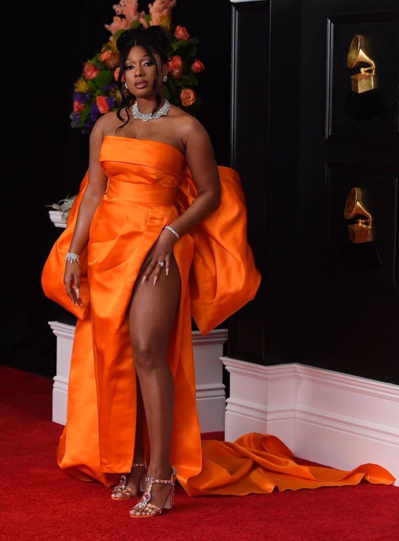 Hit or Miss! Best and Worst Dressed Celebrities at the 2021 Grammy Awards