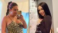 Brittany Cartwright and Scheana Shay Pregnant Vanderpump Rules Clapbacks From Moms and Pregnant Stars