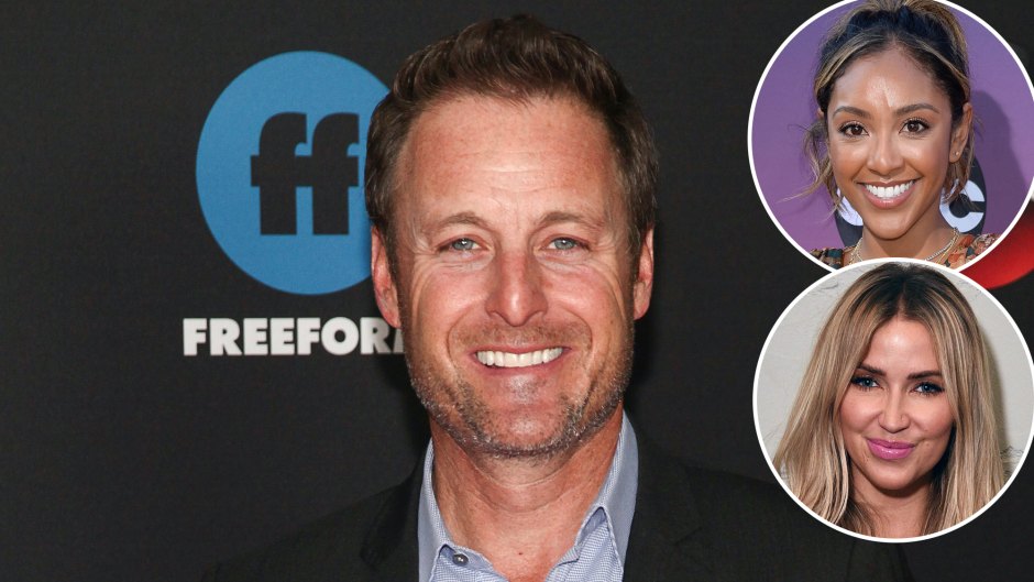 Chris Harrison Is Being Replaced as 'Bachelorette' Season 17 Host Following Rachael Kirkconnell Controversy