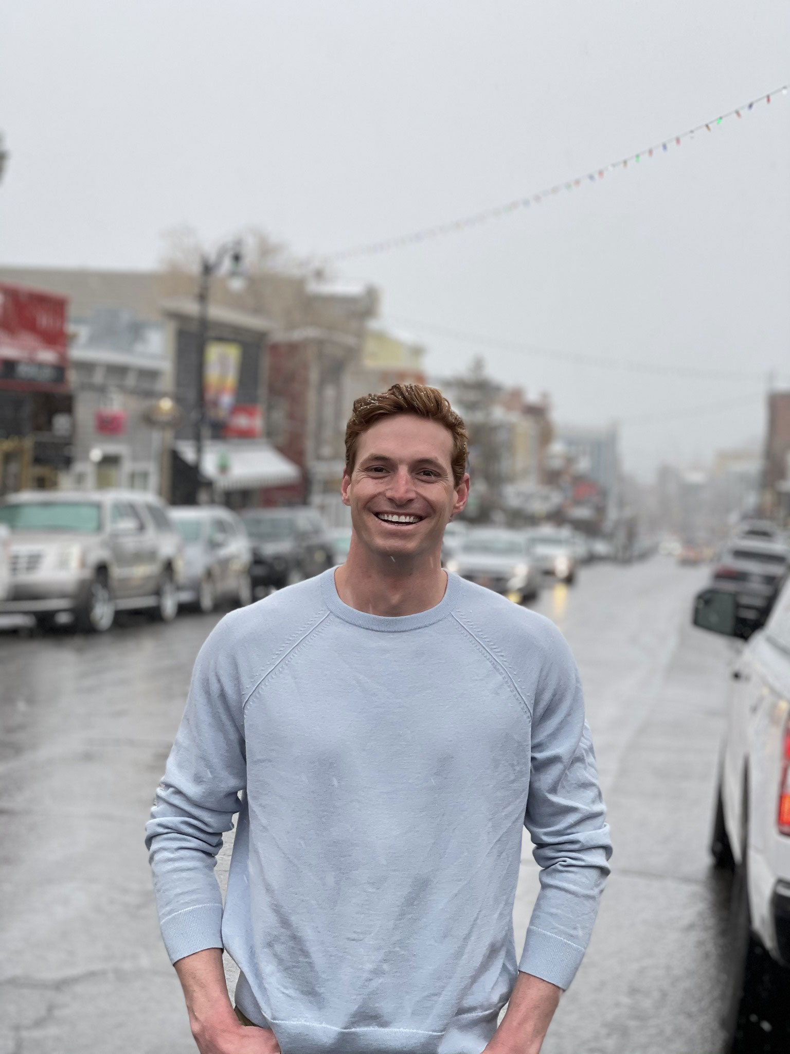 Garrett Katie Thurston's Potential Bachelorette Contestants Revealed