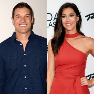 Garrett Yrigoyen Breaks Silence On Becca Kufrin Split