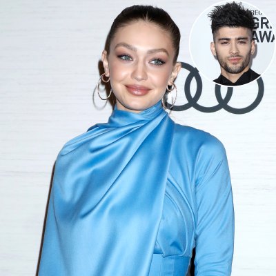 Supporting Bae! Gigi Hadid’s 1st Reel Features Boyfriend Zayn Malik’s Sexy Music and a Costume Change