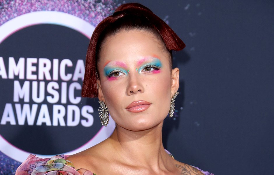 Halsey’s She/They Pronouns: Everything We Know