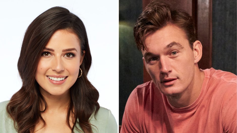 Is Katie Thurston Dating Tyler Cameron After 'The Bachelor'_