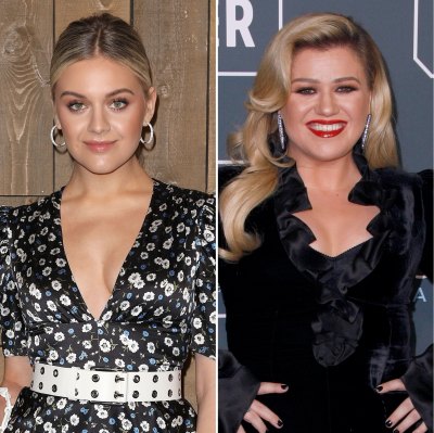 Is Kelly Clarkson Sick? Kelsea Ballerini Sits in On 'The Voice'