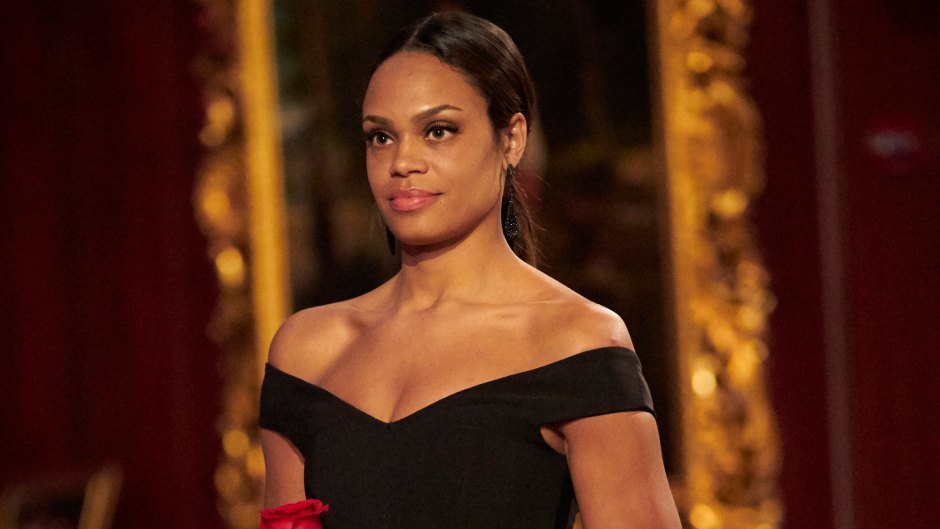 Is 'Bachelor' Contestant Michelle Young Going to Be the Next Bachelorette? Spoilers!