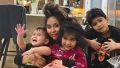 Gym, Tan, Look at These Cuties! The 'Jersey Shore' Kids Are So Precious
