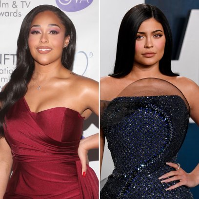 Karl-Anthony Towns Defends GF Jordyn Woods From Body-Shamers