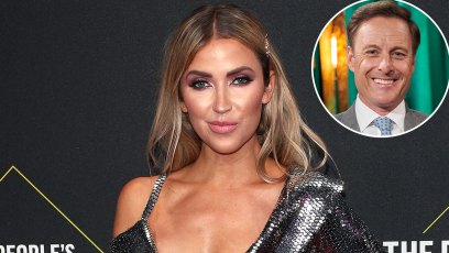 Kaitlyn Bristowe Claps Back At Haters After Replacing Chris Harrison as 'The Bachelorette' Host