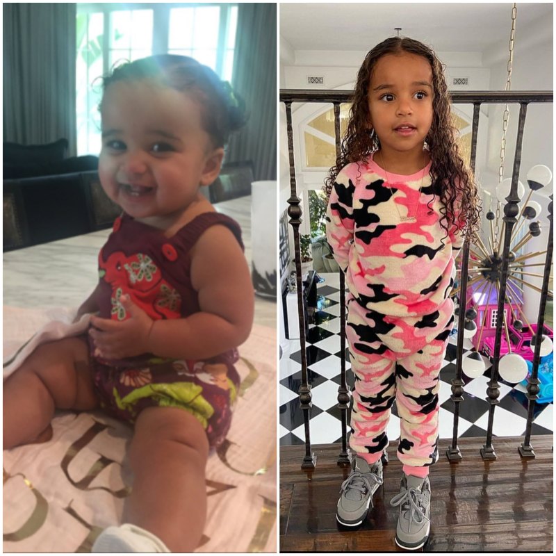 All of the Kardashian-Jenner Kids as Babies vs. Today! Mason Disick, North West and More