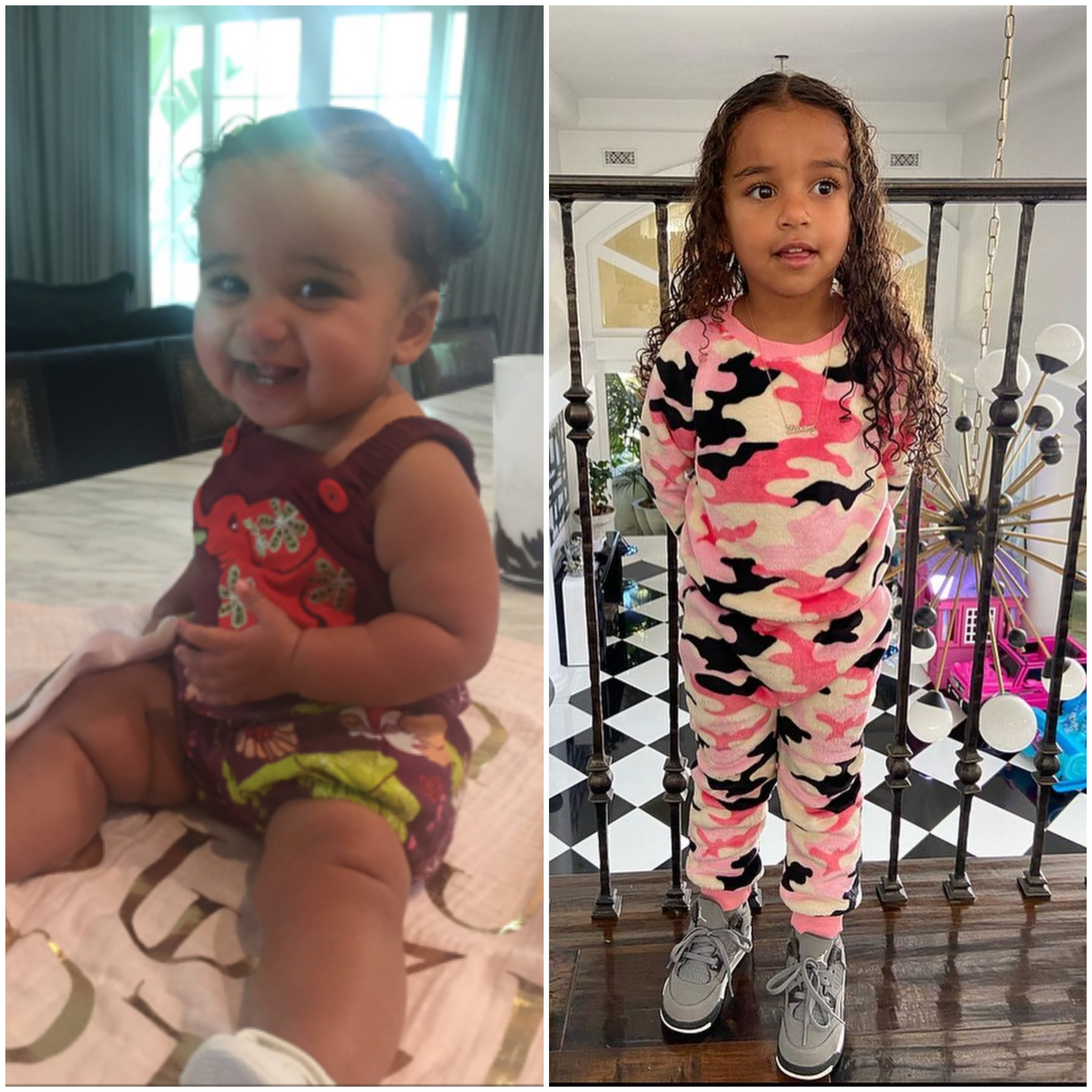 All of the Kardashian-Jenner Kids as Babies vs. Today! Mason Disick, North West and More