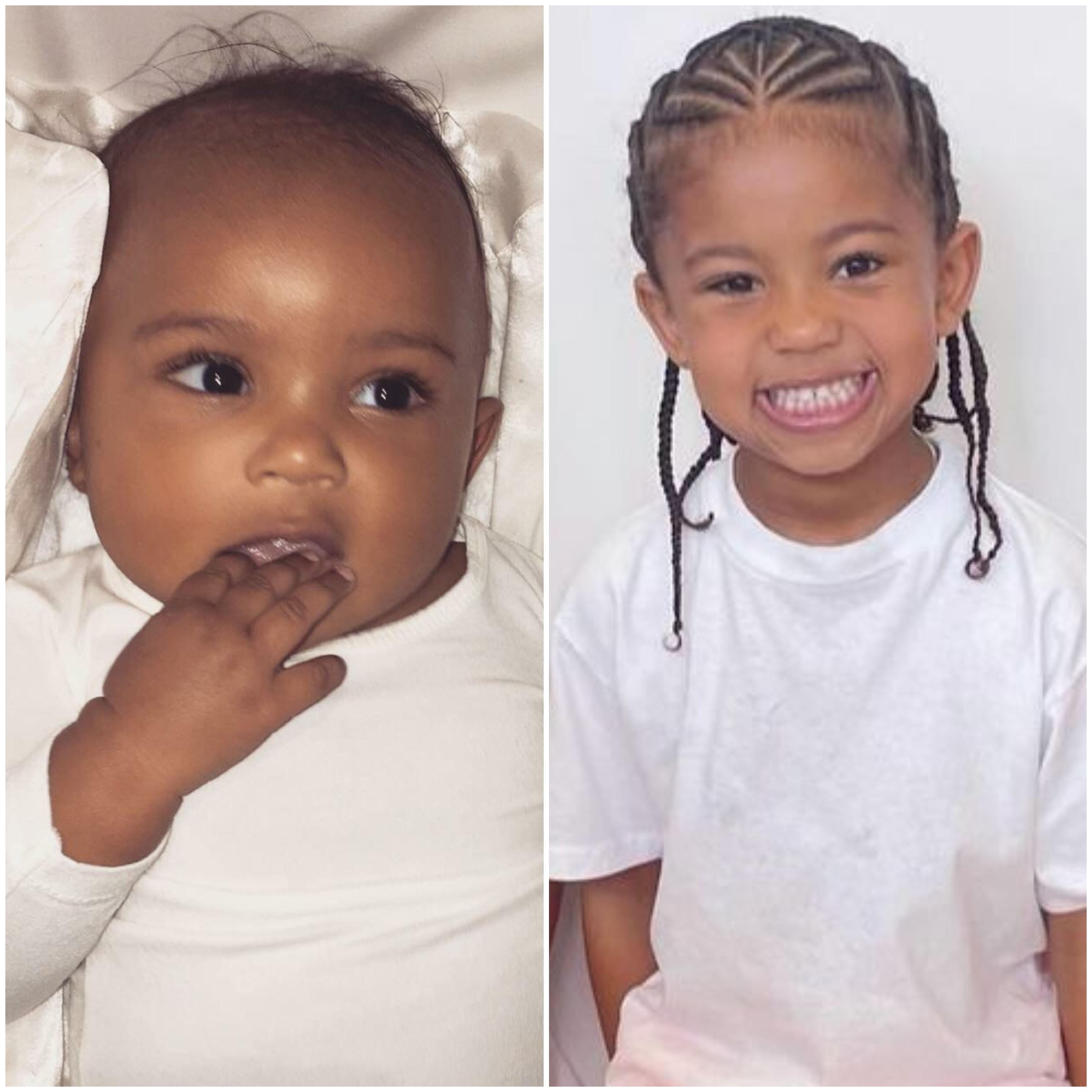 All of the Kardashian-Jenner Kids as Babies vs. Today! Mason Disick, North West and More