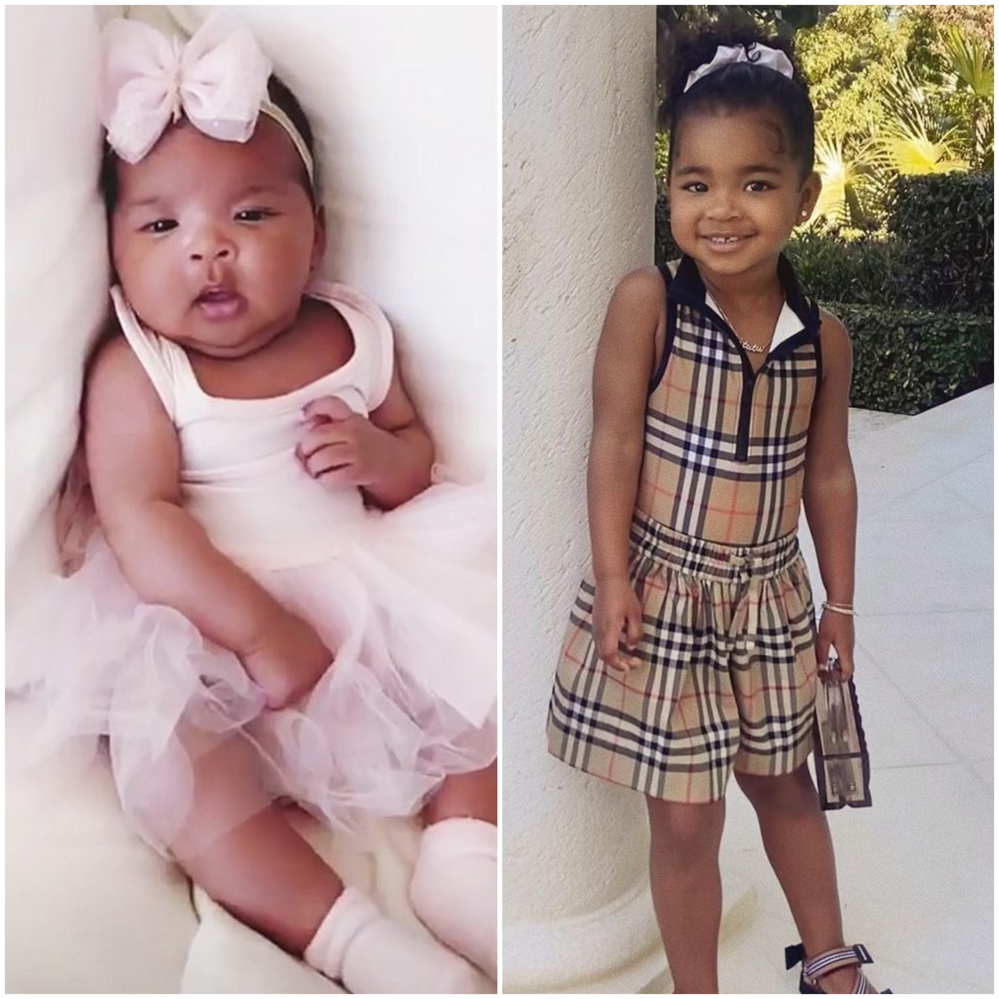 All of the Kardashian-Jenner Kids as Babies vs. Today! Mason Disick, North West and More