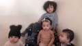 All of the Kardashian-Jenner Kids as Babies vs. Today! Mason Disick, North West and More