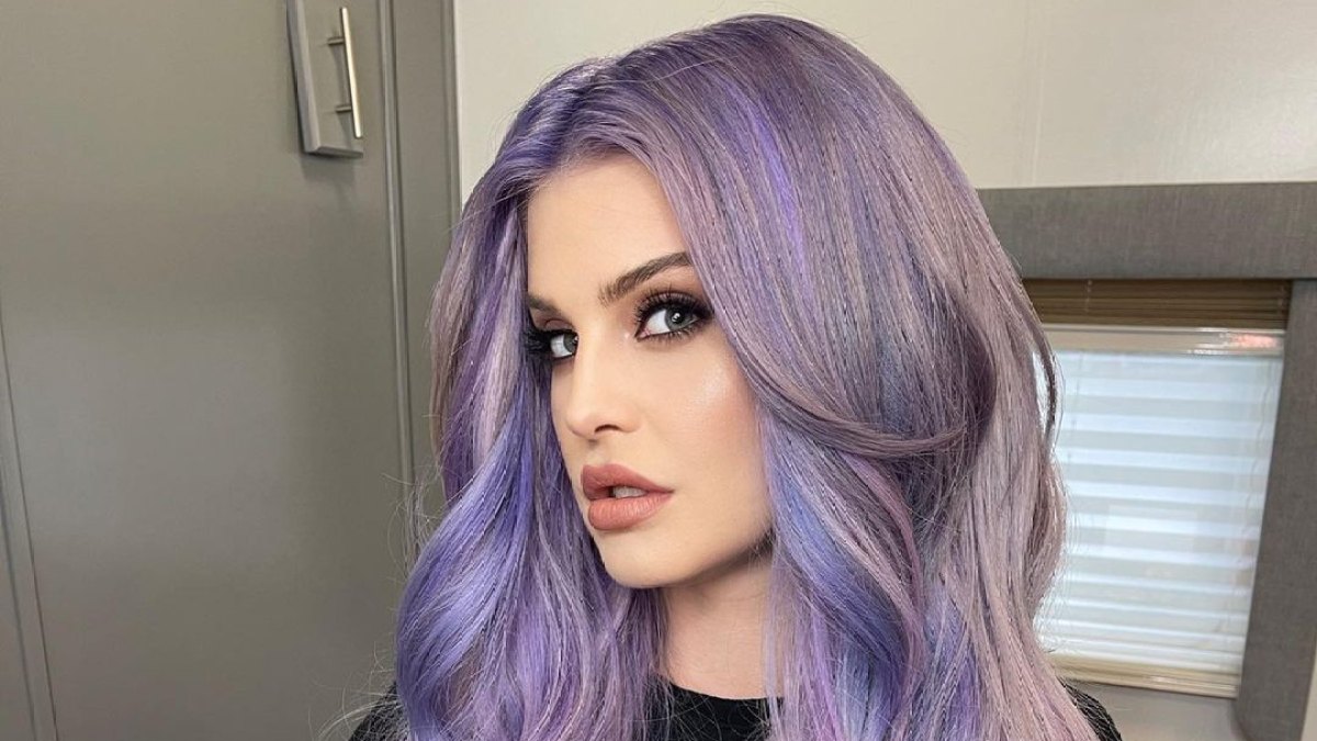 Kelly Osbourne's Total Transformation Over the Years