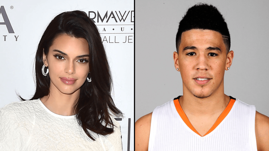 Kendall Jenner Shares Cute Video of Boyfriend Devin Booker’s Dog in His Basketball Jersey
