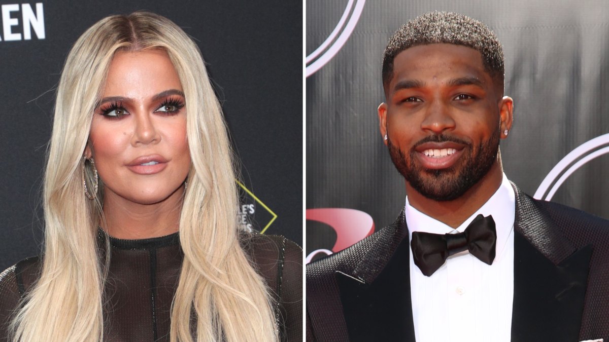 Khloe Kardashian Says COVID Delayed Baby No. 2 With Tristan