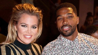 Khloe Kardashian Shares Sweet Message for 'Best Friend' Tristan Thompson on His 30th Birthday