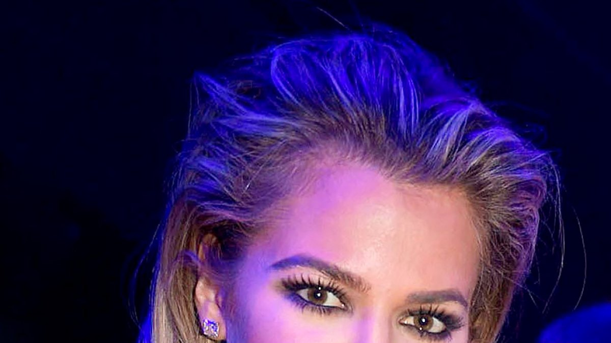 Khloe Kardashian Thanks Boyfriend Tristan Thompson for 'the Father' He Is on His 30th Birthday