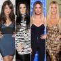 Total Transformation! Khloe Kardashian Has Changed So Much Over the Years