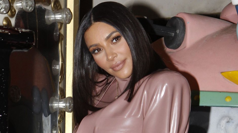 Kim Kardashian Teases Her New Podcast Ahead of 'KUWTK' Final Season: 'Coming Soon'