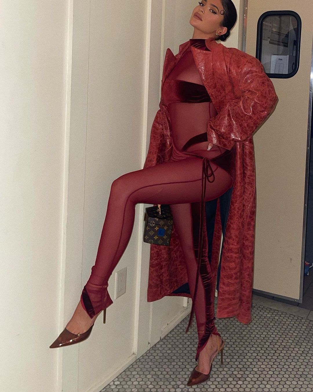 Cha-Ching! Behold Kylie Jenner's Most Expensive Outfits and Accessories Over the Years