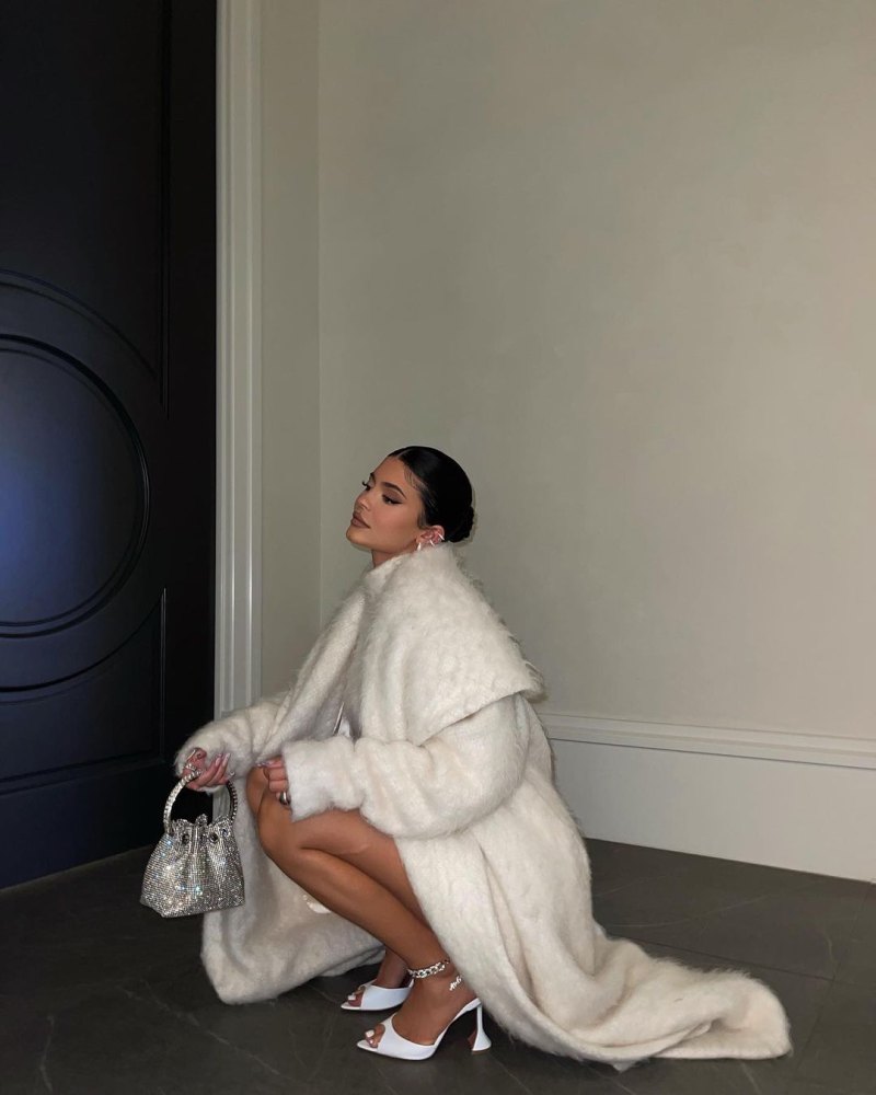 Cha-Ching! Behold Kylie Jenner's Most Expensive Outfits and Accessories Over the Years