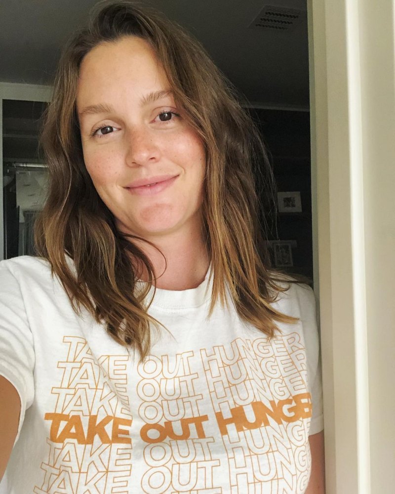 From 'Gossip Girl' to Today! Leighton Meester's Transformation Over the Years