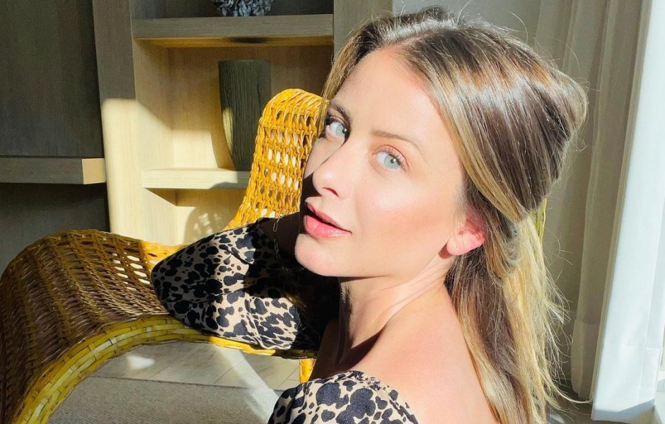 'Laguna Beach' Alum Lo Bosworth Details Living With a Traumatic Brain Injury After 2019 Accident