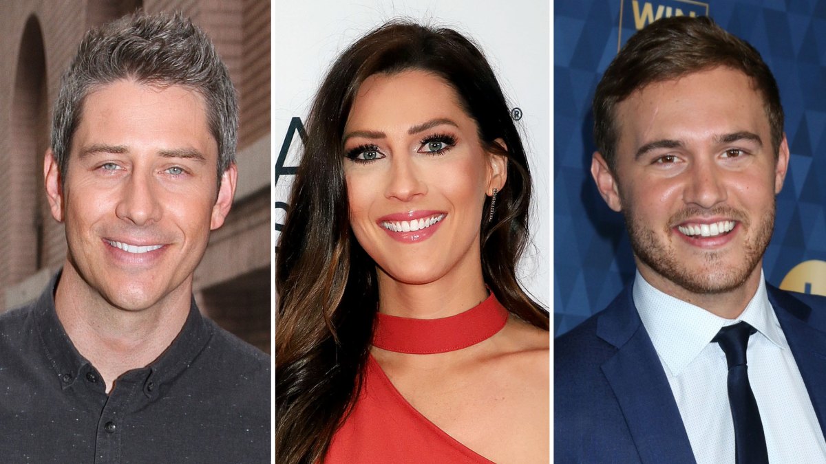 Most Dramatic Moments On 'The Bachelor_ After the Final Rose'