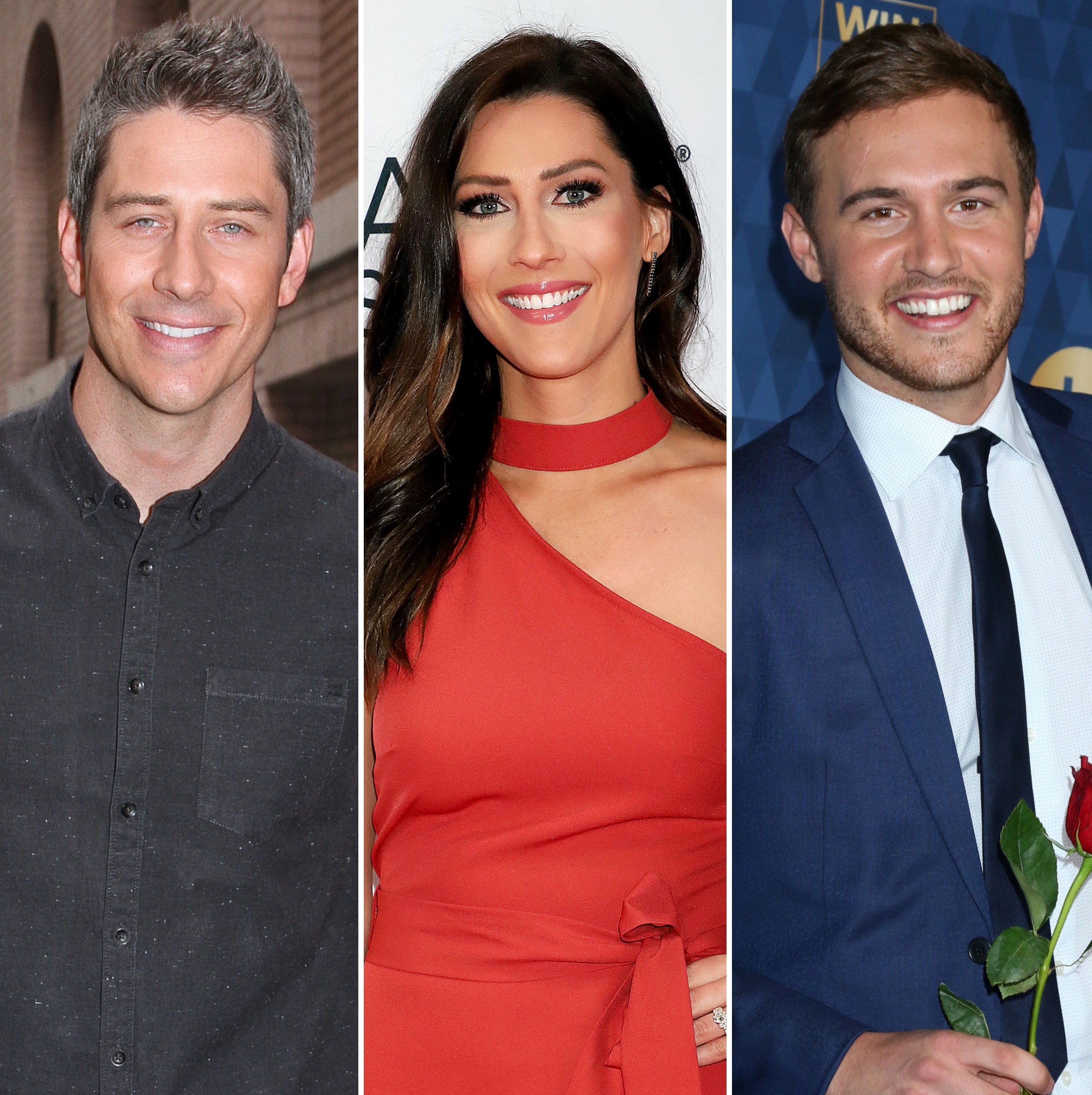 Most Dramatic Moments On 'The Bachelor: After the Final Rose' | Life ...