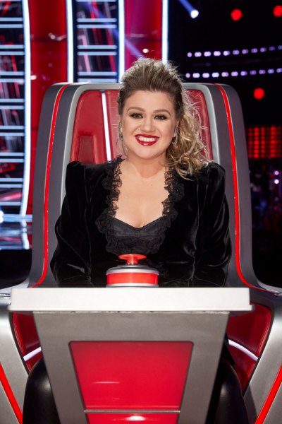 Why Isn't Kelly Clarkson on the Voice