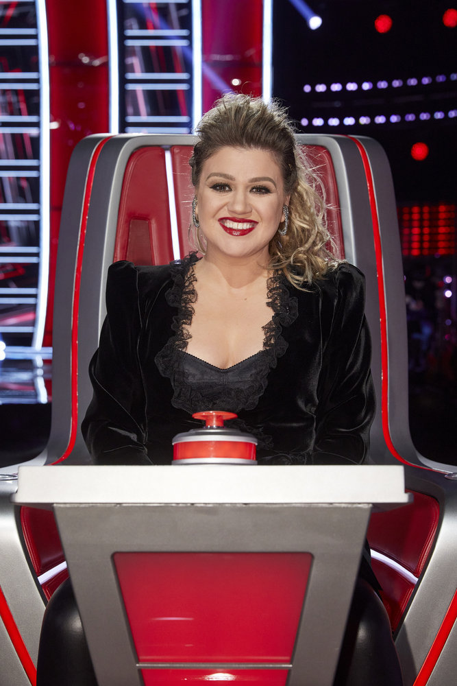 Why Isn't Kelly Clarkson on the Voice
