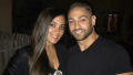 Sammi 'Sweetheart' Giancola's Cutest Photos With Her Fiance Christian Biscardi