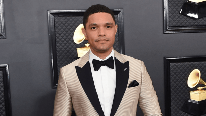 Trevor Noah Net Worth