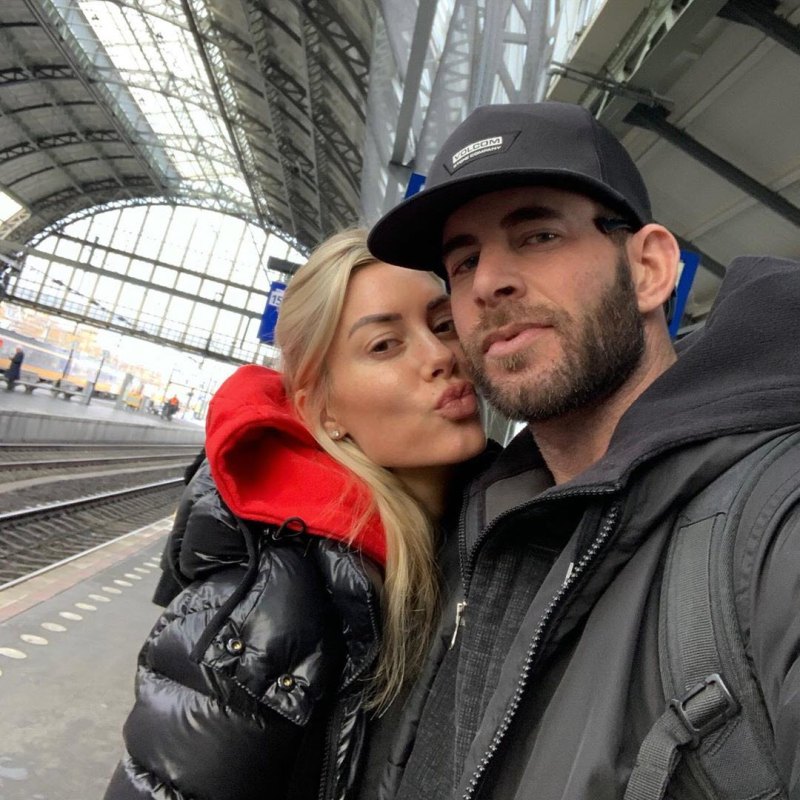 Tarek El Moussa Heather Rae Young Relationship Timeline