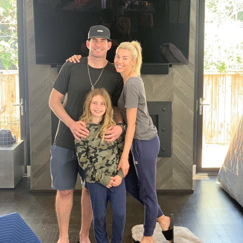 Tarek El Moussa Heather Rae Young Relationship Timeline