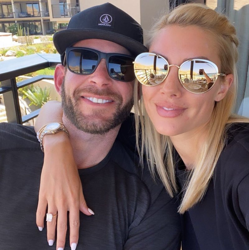 Tarek El Moussa Heather Rae Young Relationship Timeline