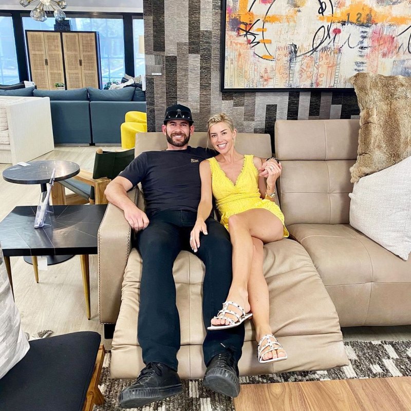 Tarek El Moussa Heather Rae Young Relationship Timeline