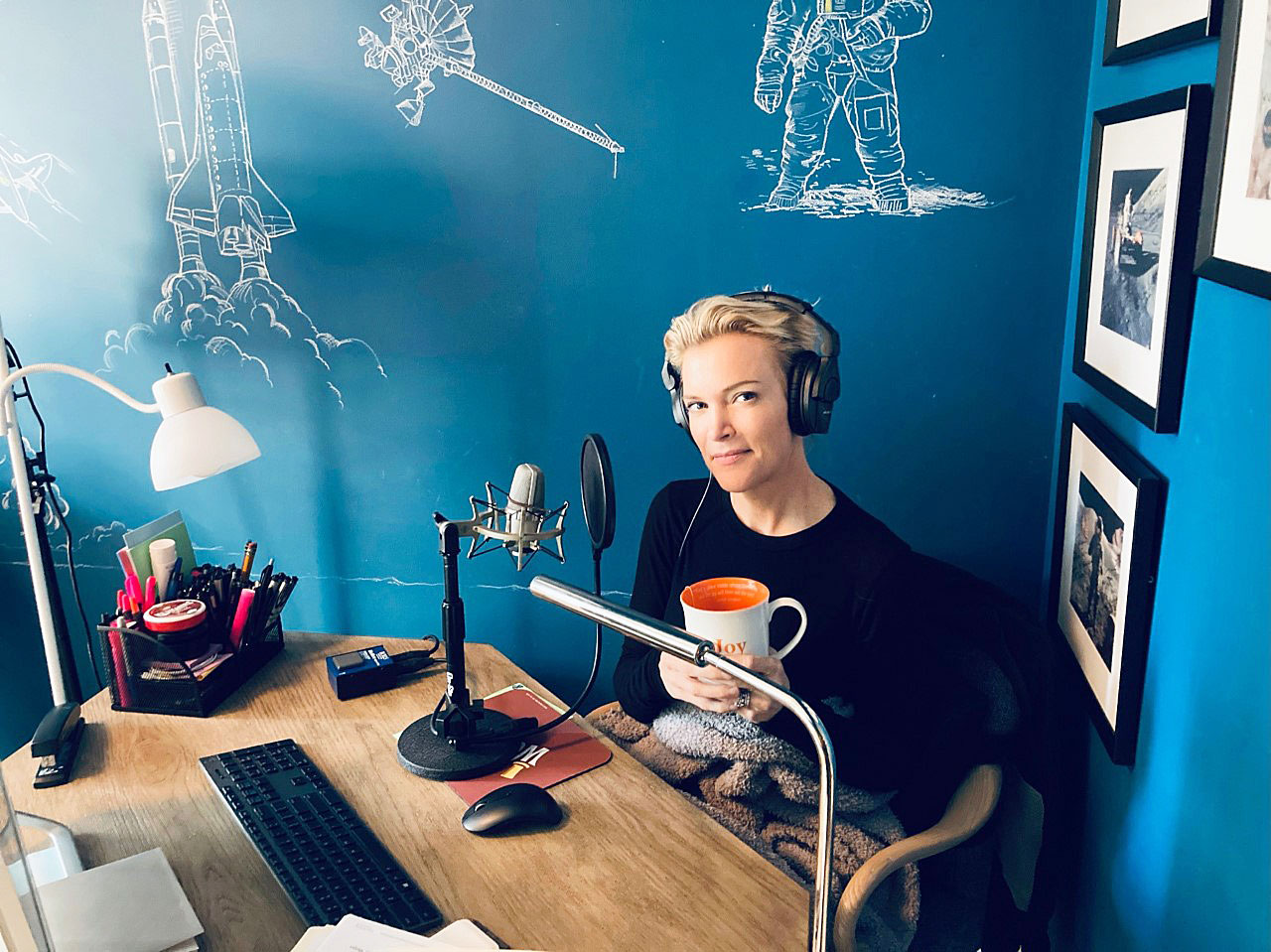 The Megyn Kelly Show Podcast