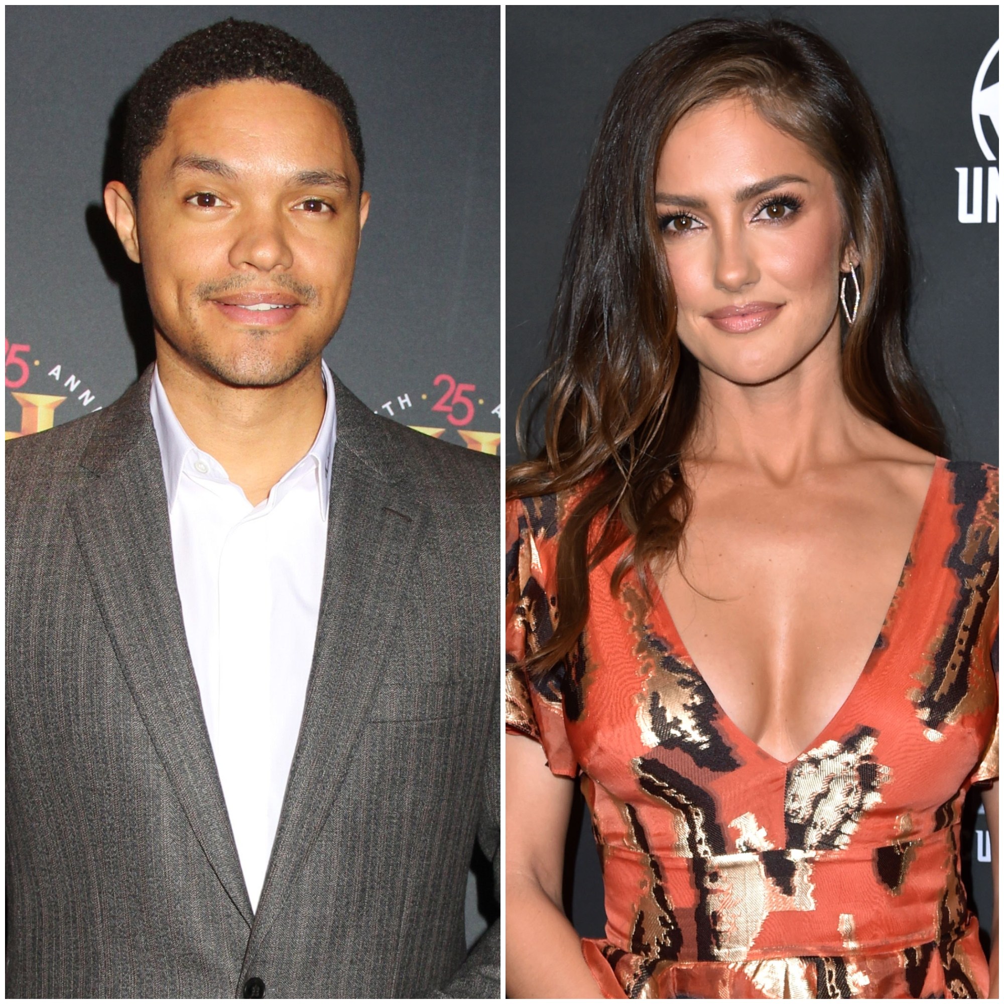 Who Is Trevor Noah Dating Meet Girlfriend Minka Kelly who-is-trevor-noah-dating-meet-girlfriend-minka-kelly