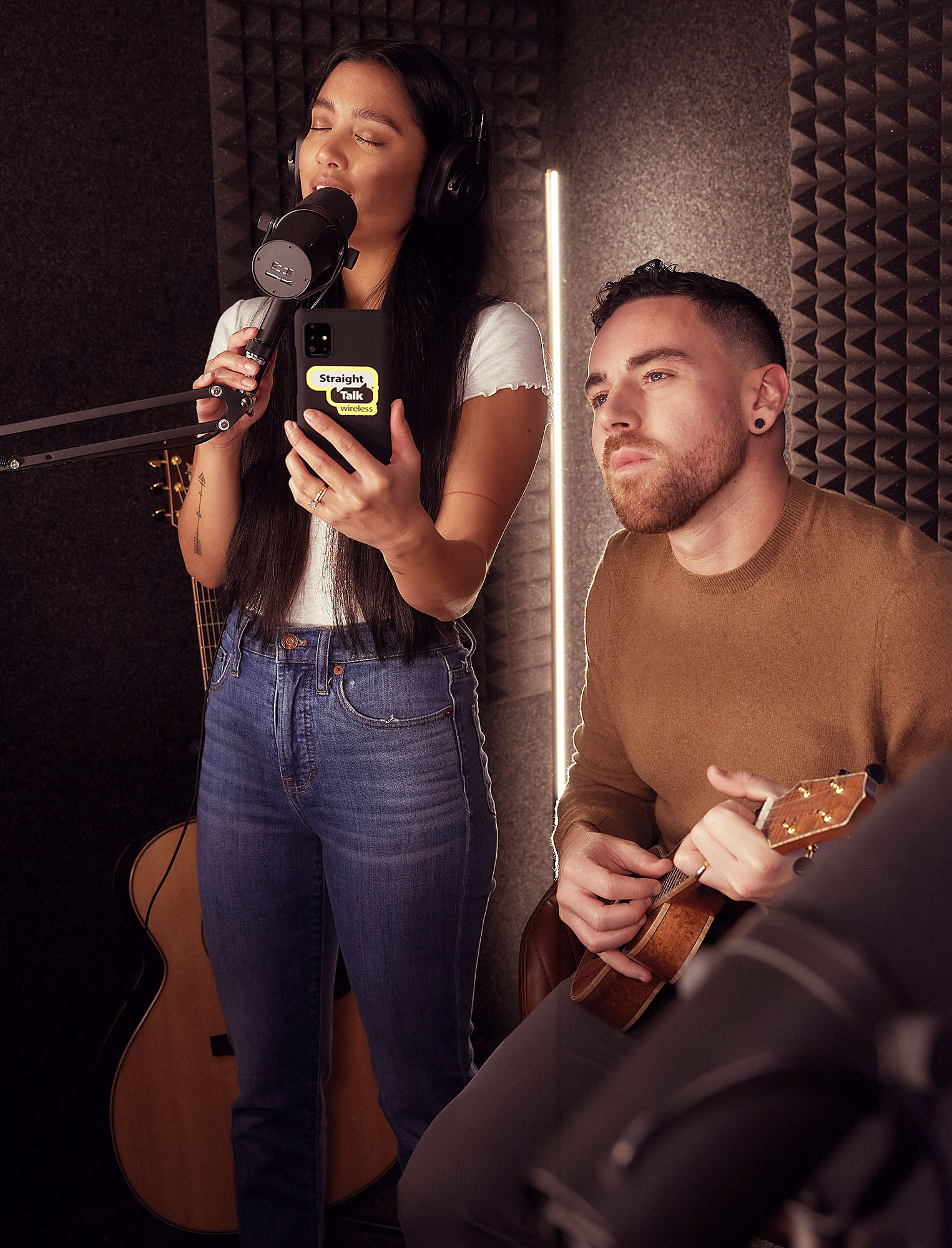 Us The Duo