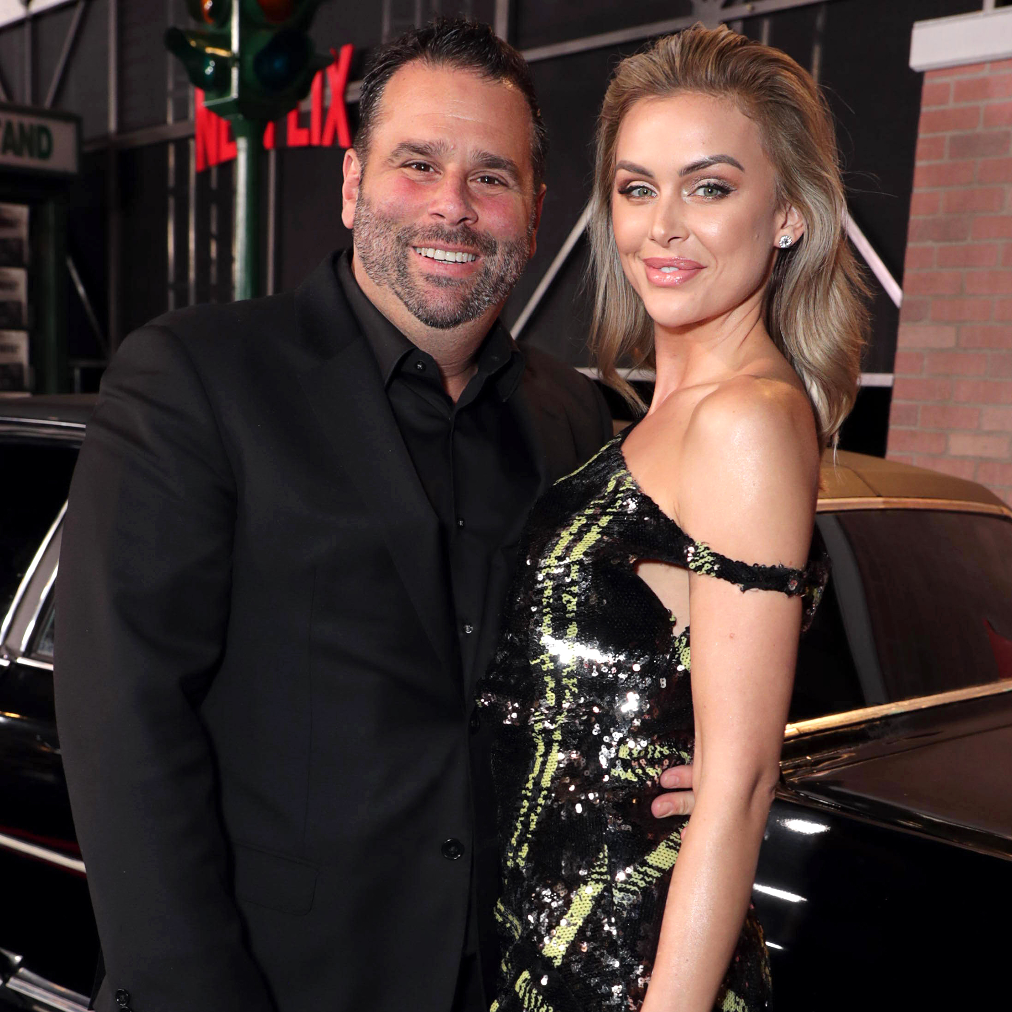 Lala Kent Says Postpartum Sex With Fiance Randall Is Different