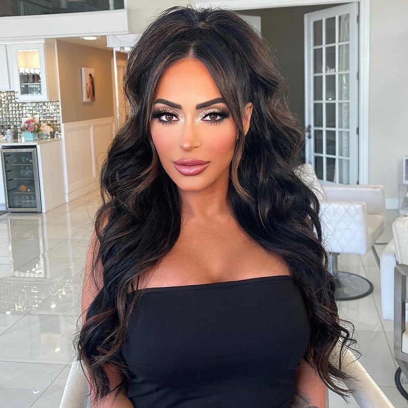 Angelina Pivarnick Plastic Surgery Transformation