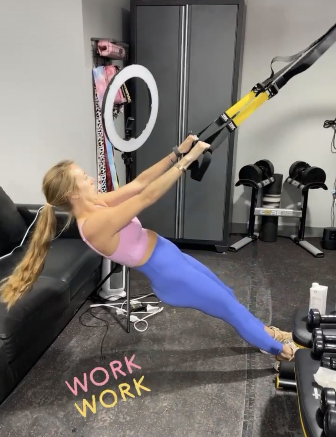 brittany-matthews-post-baby-body-workout-with-jackson-mahomes