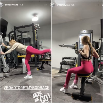 brittany-matthews-postpartum-workouts-road-to-get-my-body-back