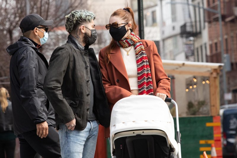 gigi-hadid-zayn-malik-step-out-with-daughter-khai-soho-nyc