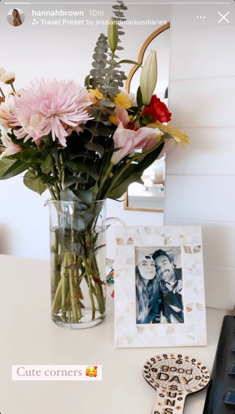 hannah-brown-adam-woolard-cutest-moments-picture-frame