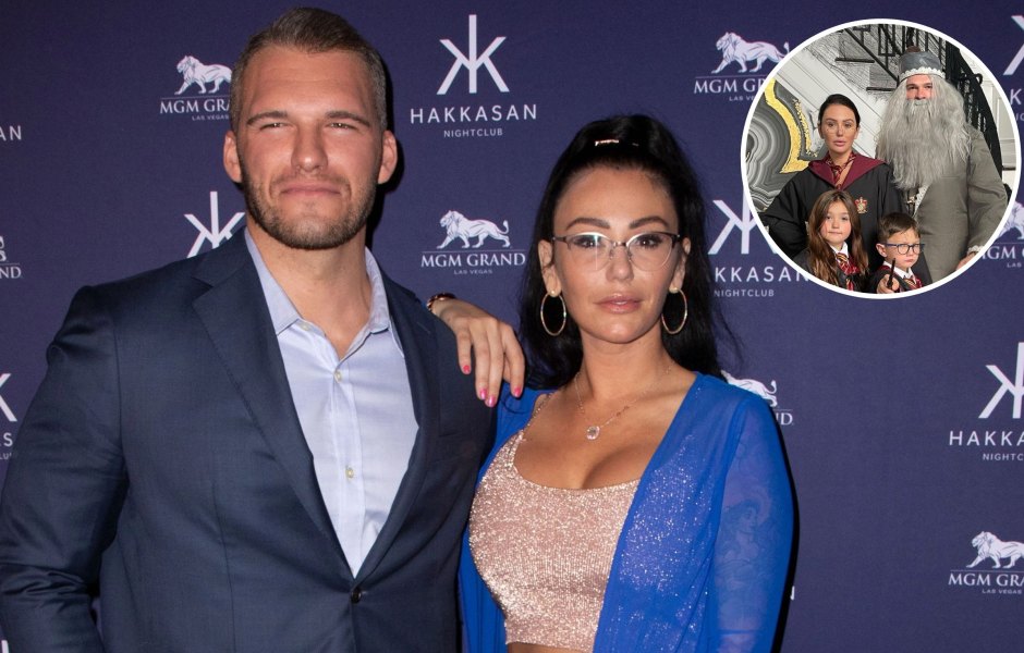 24! See Jersey Shore's Jenni 'JWoww' Farley and Zack Carpinello's Full Relationship Timeline